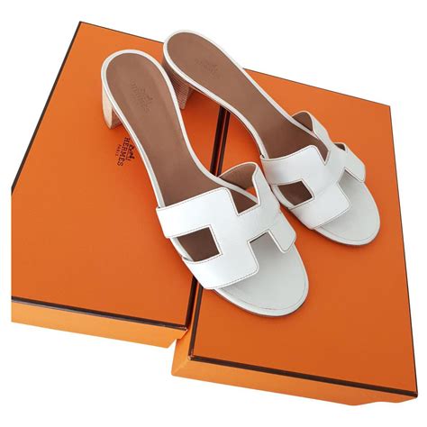 hermes shoes ladies sandals|hermes heeled sandals.